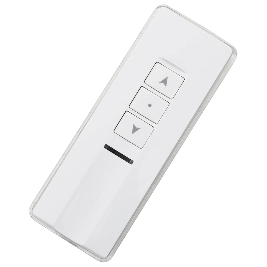 Gelenkarmmarkise Motorisiert 400 cm Anthrazit