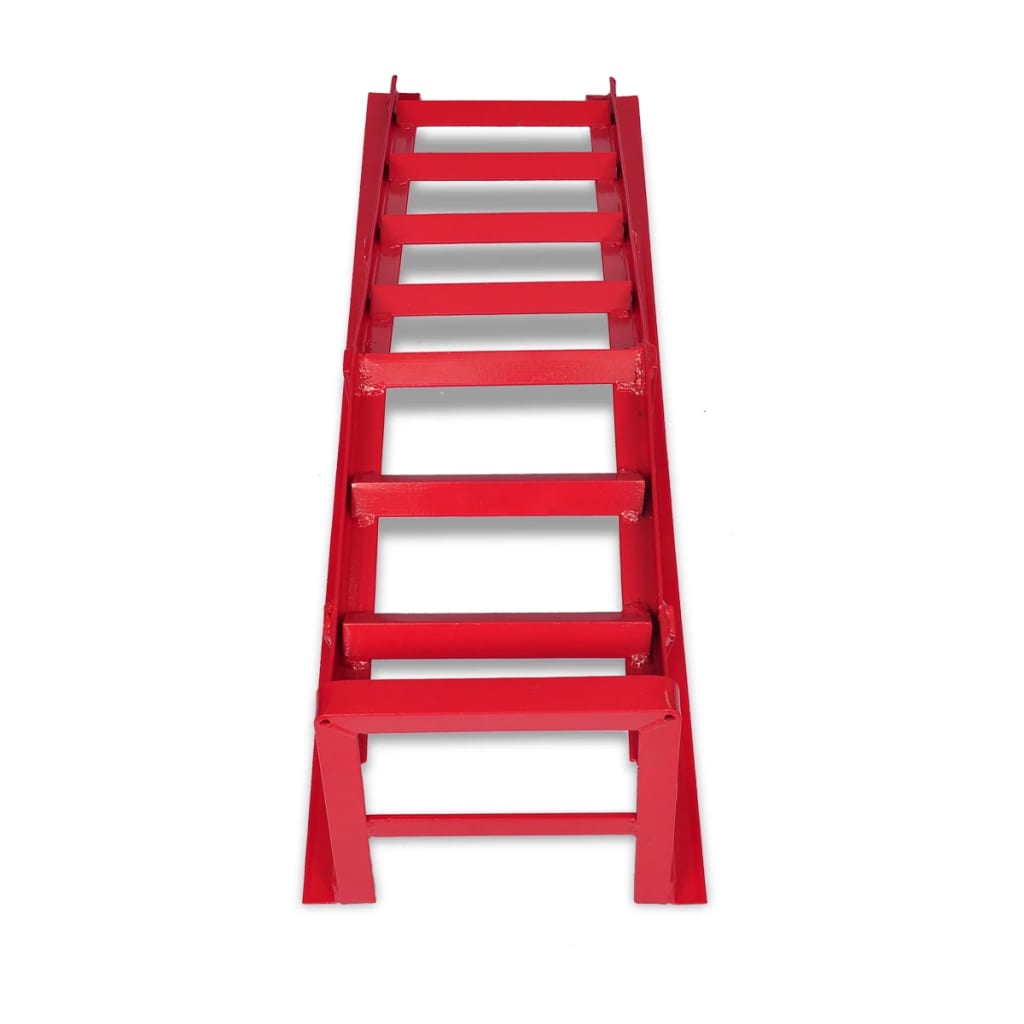 Loading ramp 2 pieces