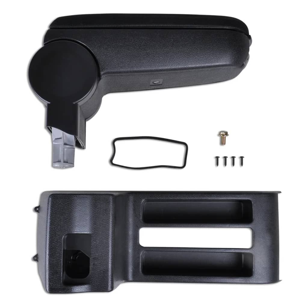 Car Armrest for VW POLO 9N 9N2 9N3 (2001-2009) VW CROSS POLO