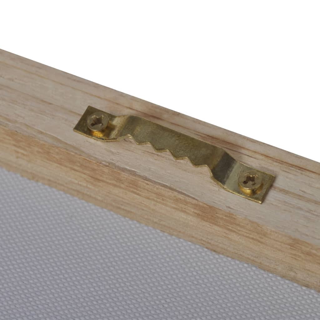 Pictures Decoration Set Maple 100 x 50 cm