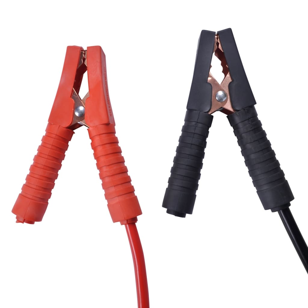 Jumper Cables 2 pcs. 500 A