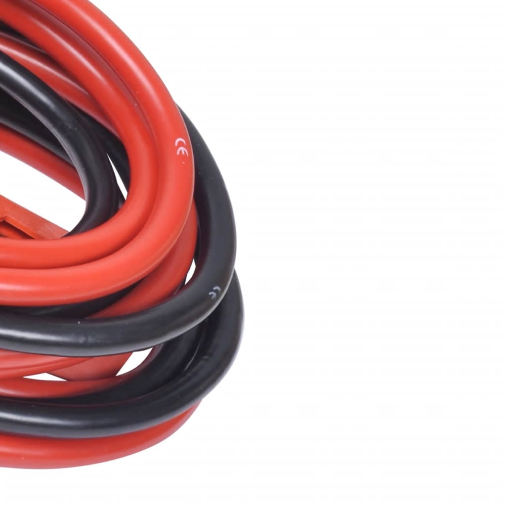 Jumper Cables 2 pc. 750 A