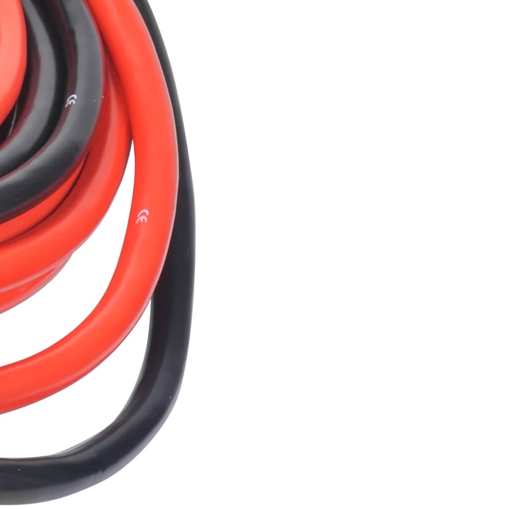 Jumper Cables 2 pc. 1500 A