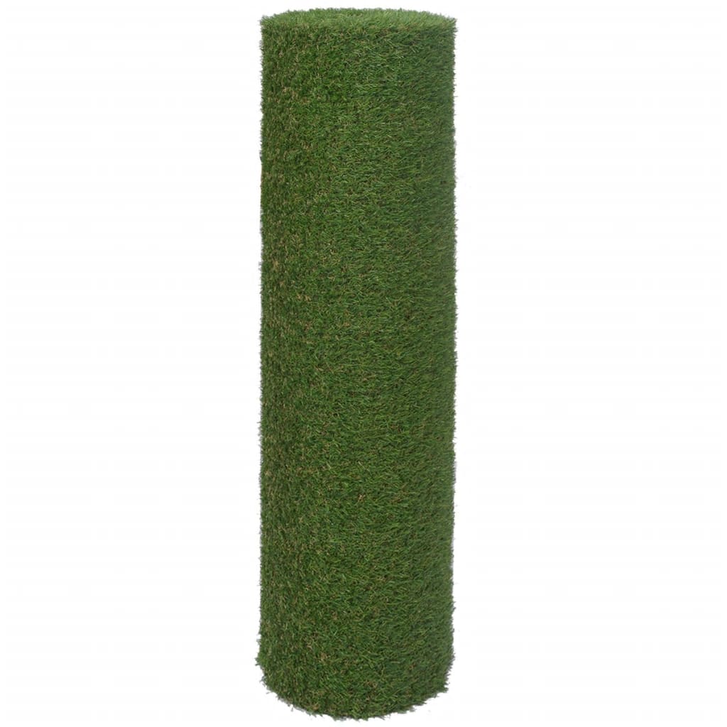 Artificial Turf 1x8 m/20 mm Green