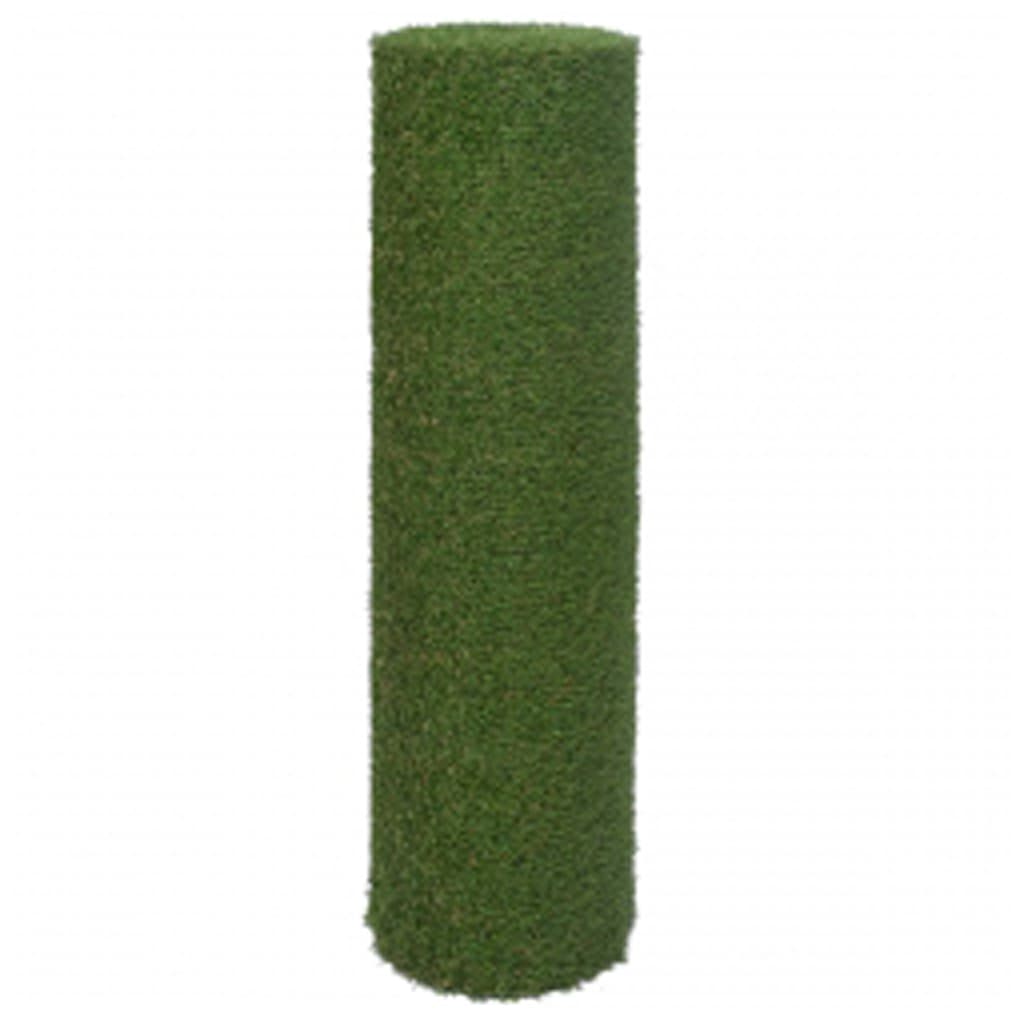 Artificial grass 1x10 m/20 mm Green
