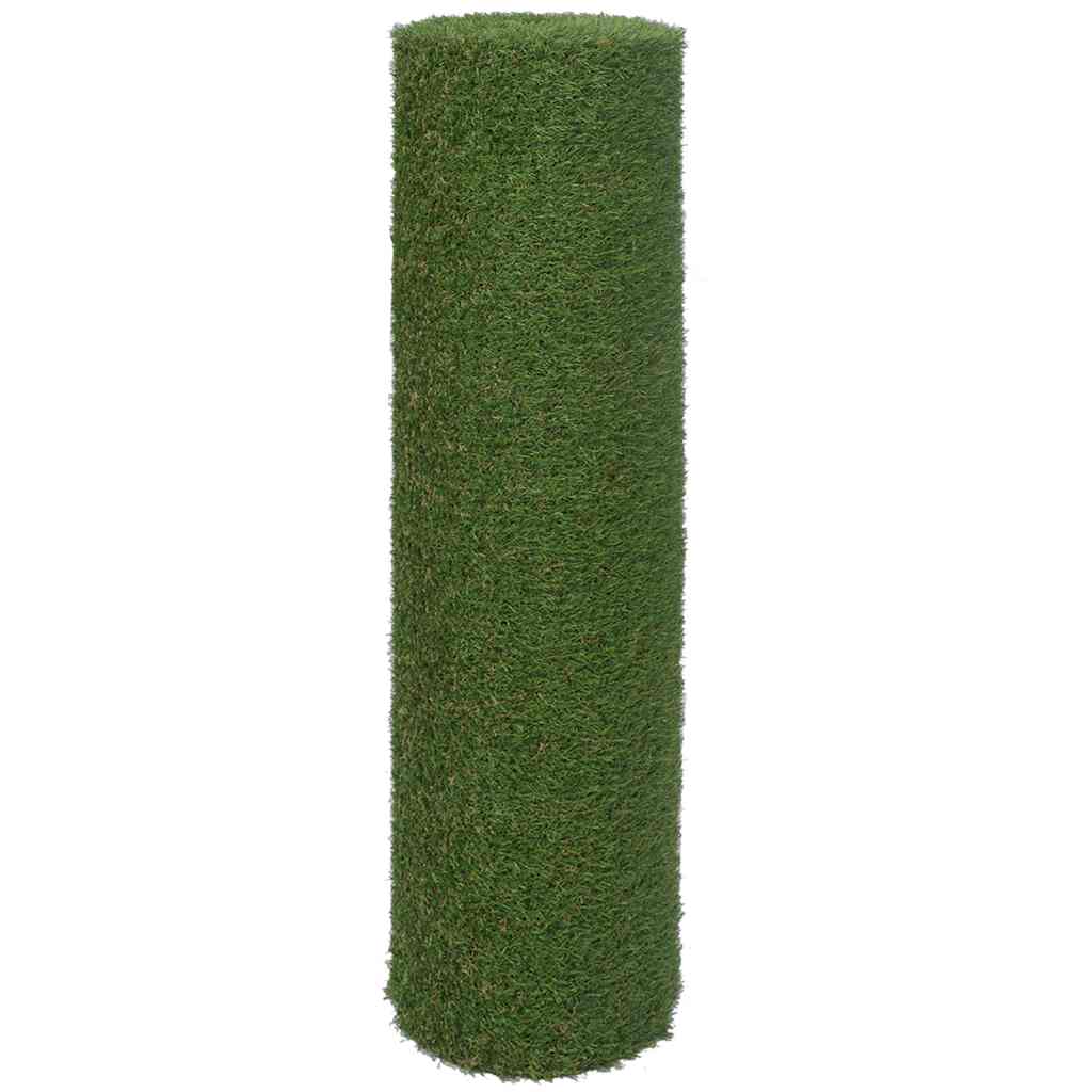 Artificial grass 1x10 m/20 mm Green