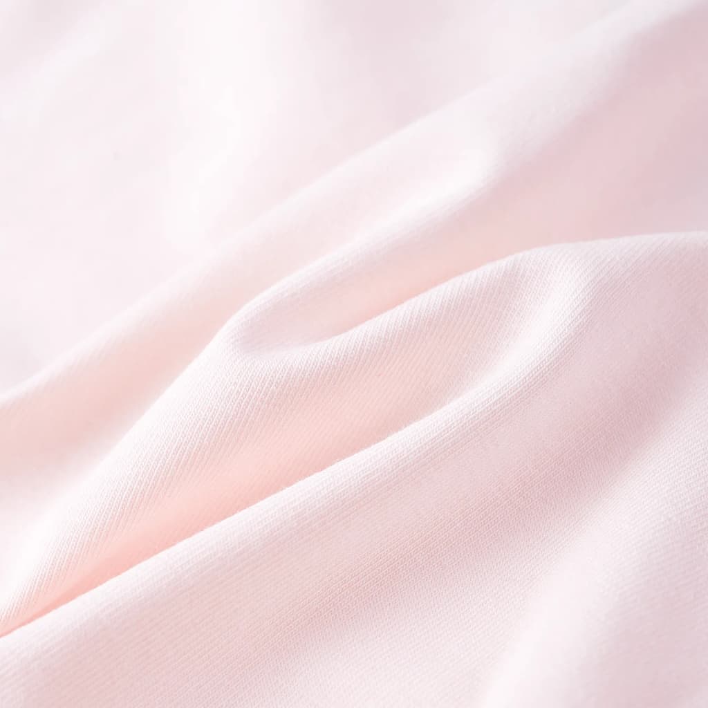 Kids' Tank Top Light Pink 128