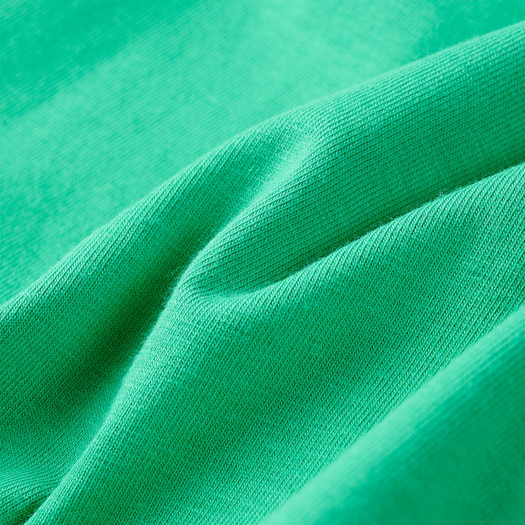 Kids' T-Shirt Green 116