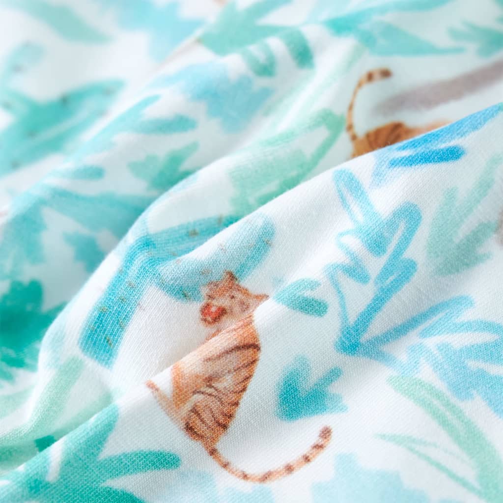 T-shirt enfant écru 140