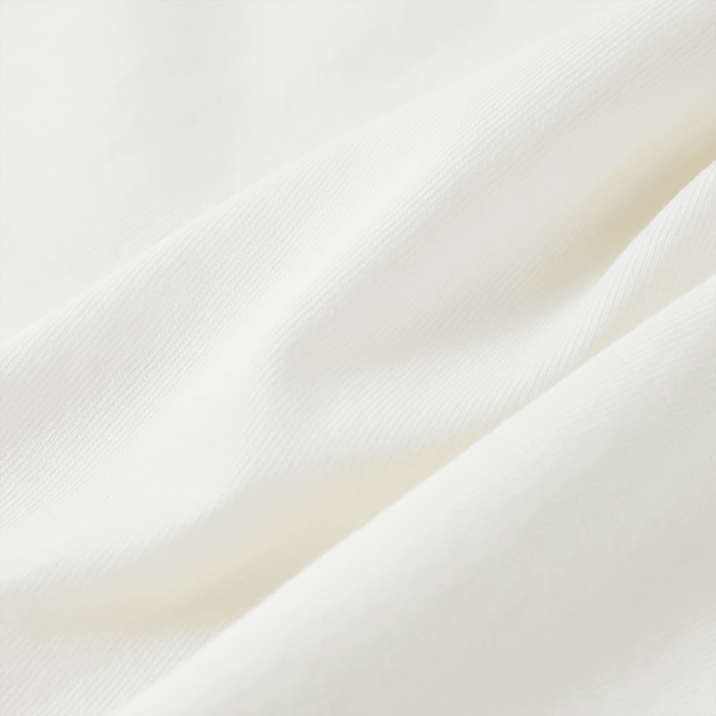 T-shirt enfant écru 104