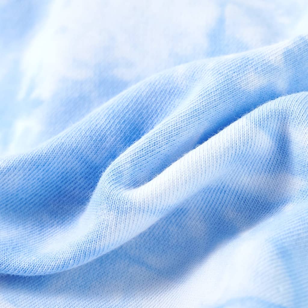 Children's Sweatshirt Light Blue 92