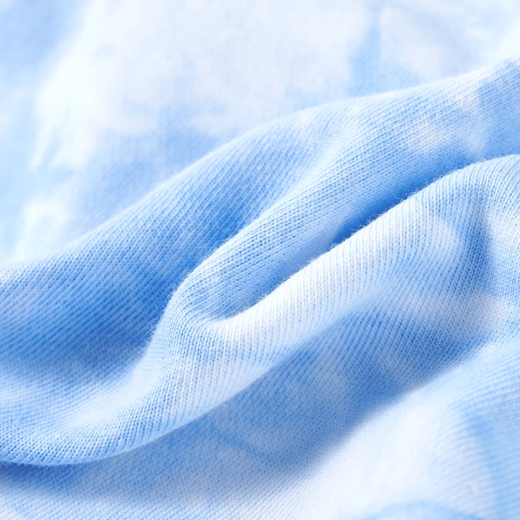 Kids' Sweatshirt Light Blue 116