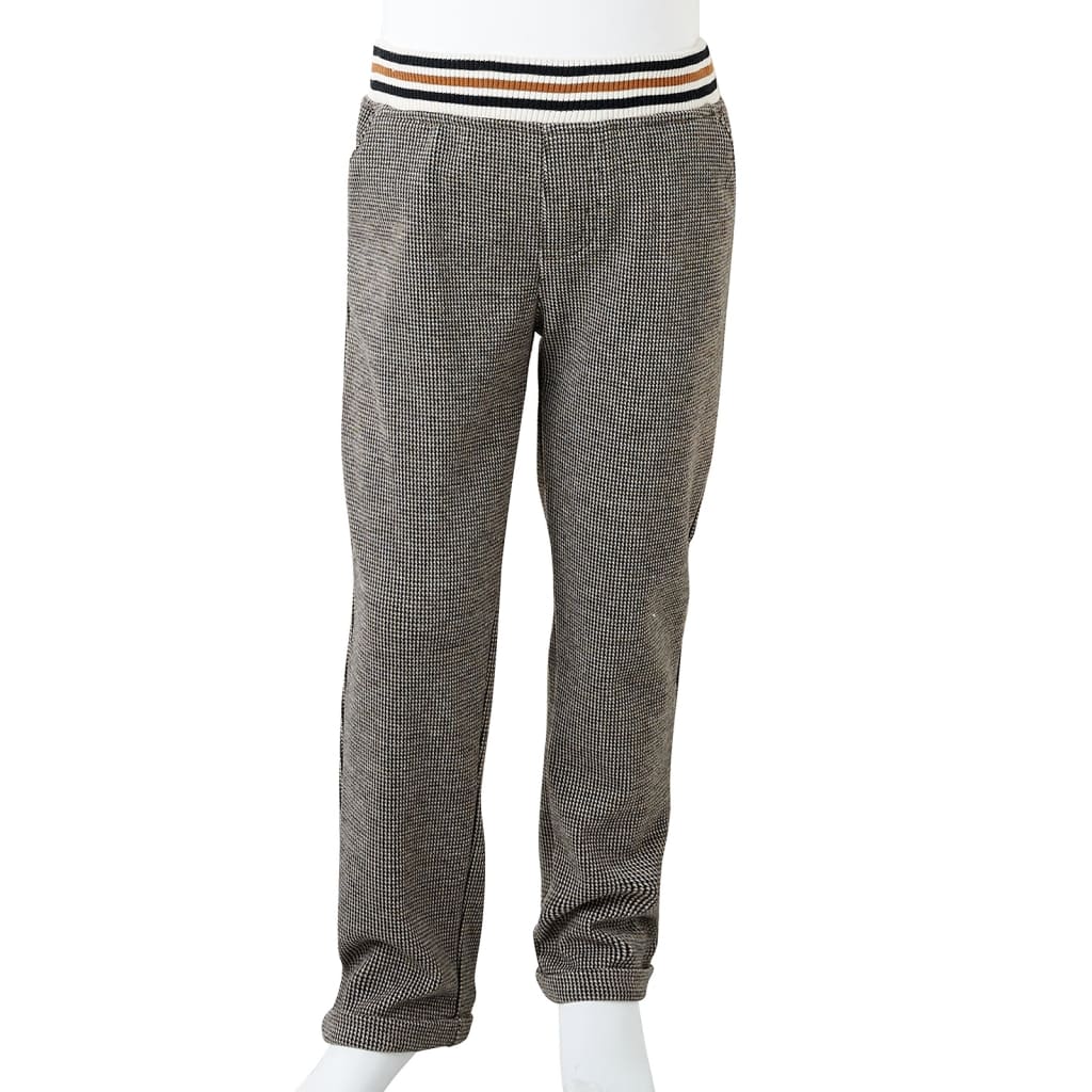 Kinderhose Ecru 116