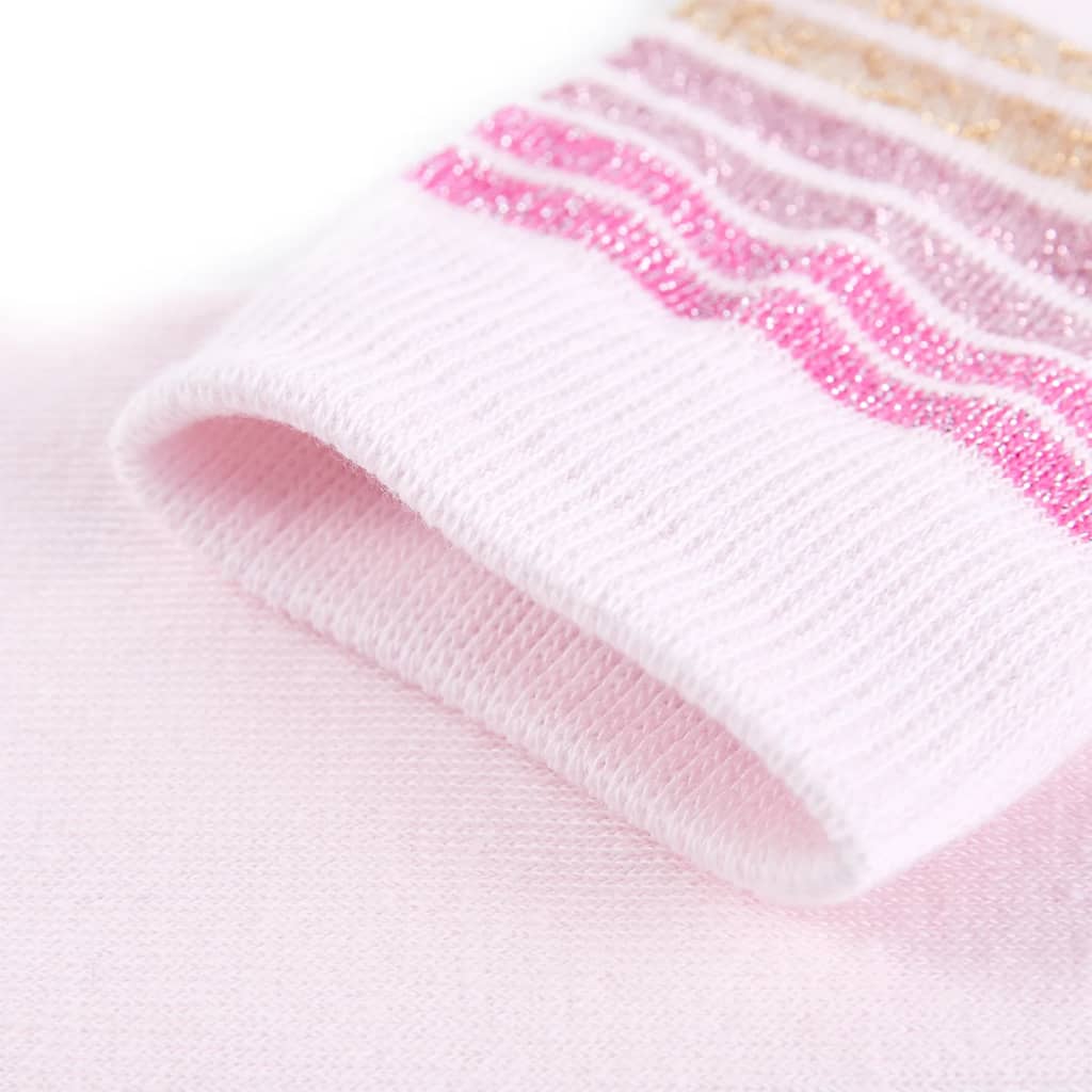 Chaussettes enfant 5 paires EU 23-26