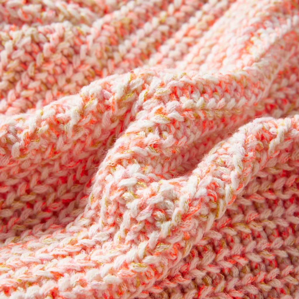 Children's Cardigan Pink 104