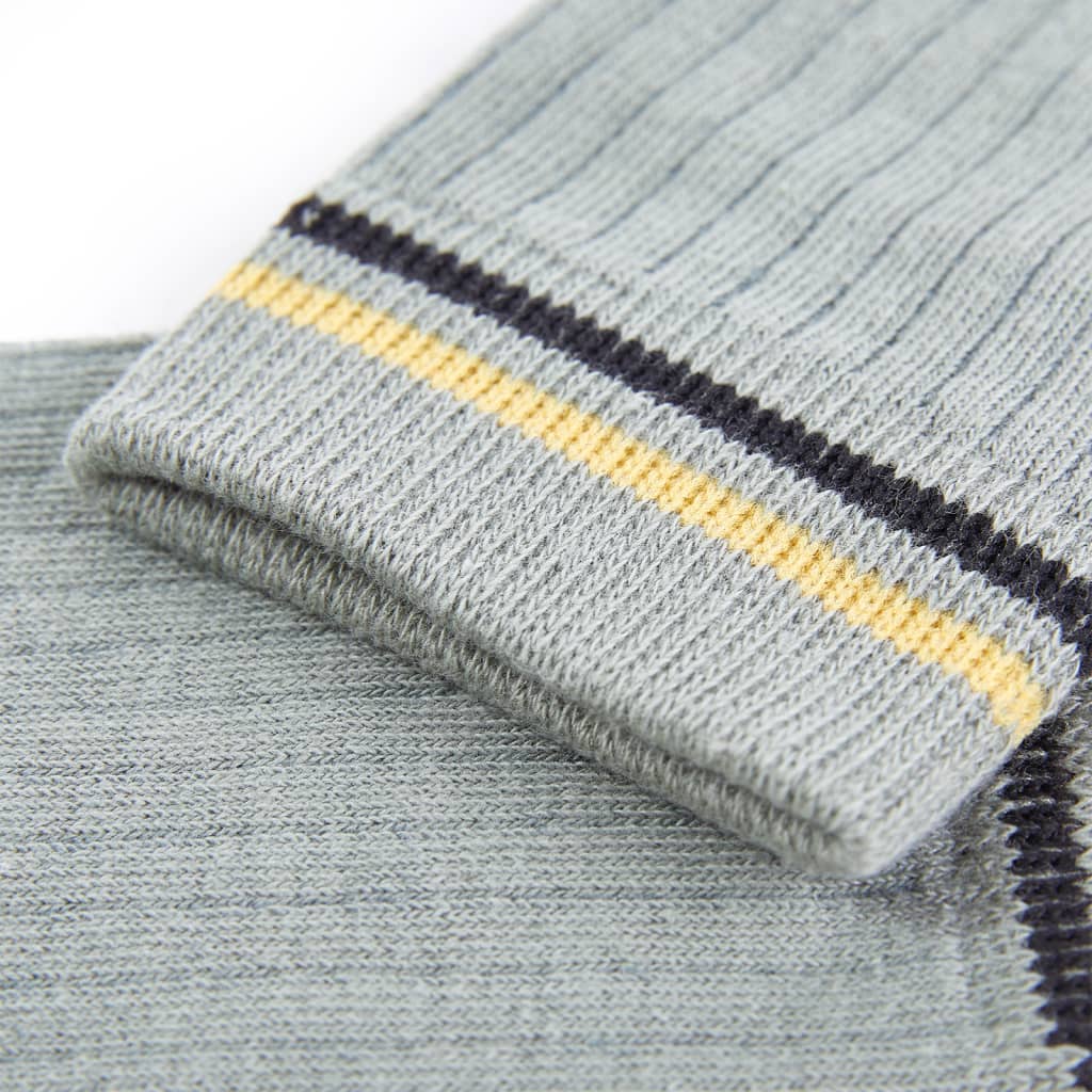 Children's Socks 5 Pairs EU 26-29