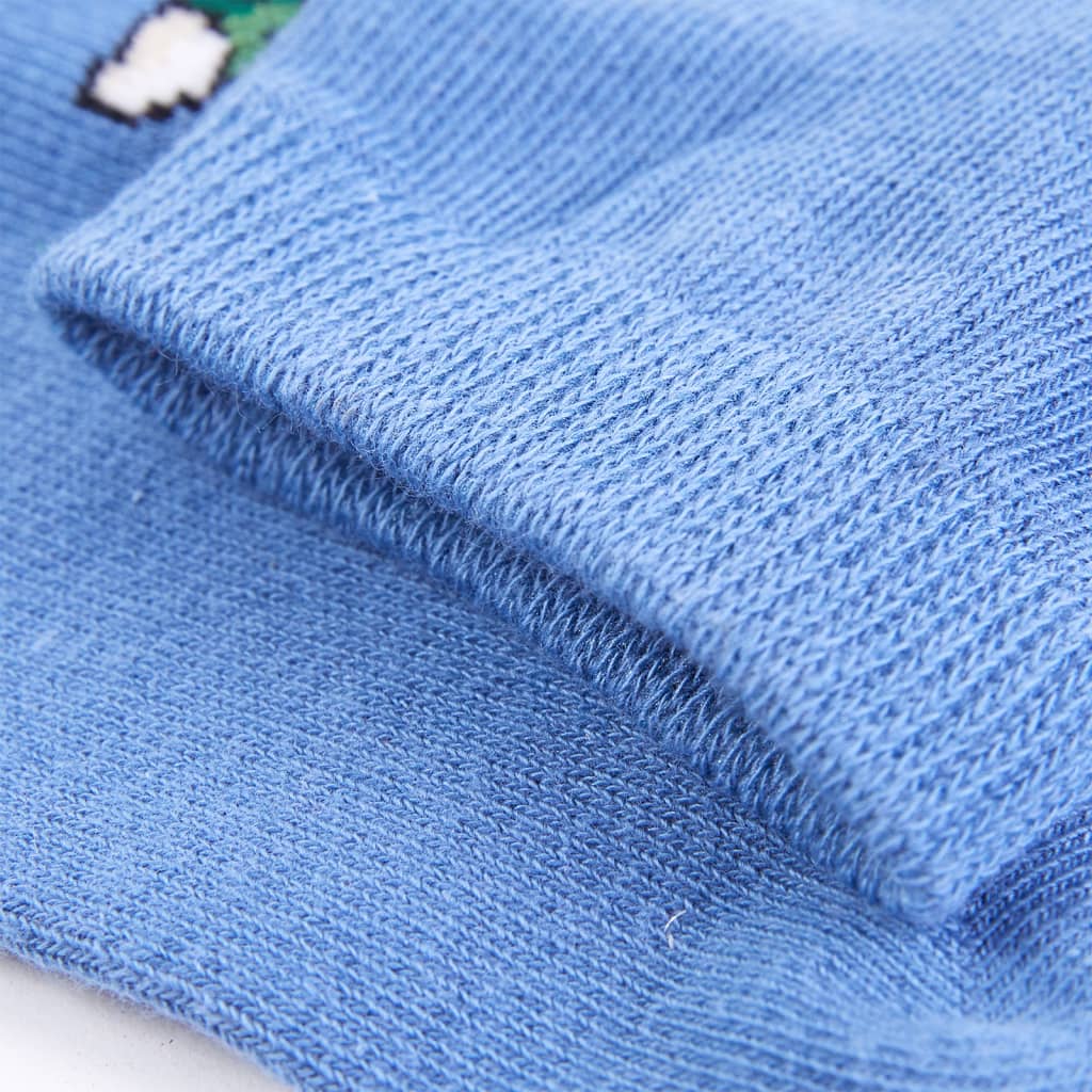 Chaussettes enfant 5 paires EU 23-26