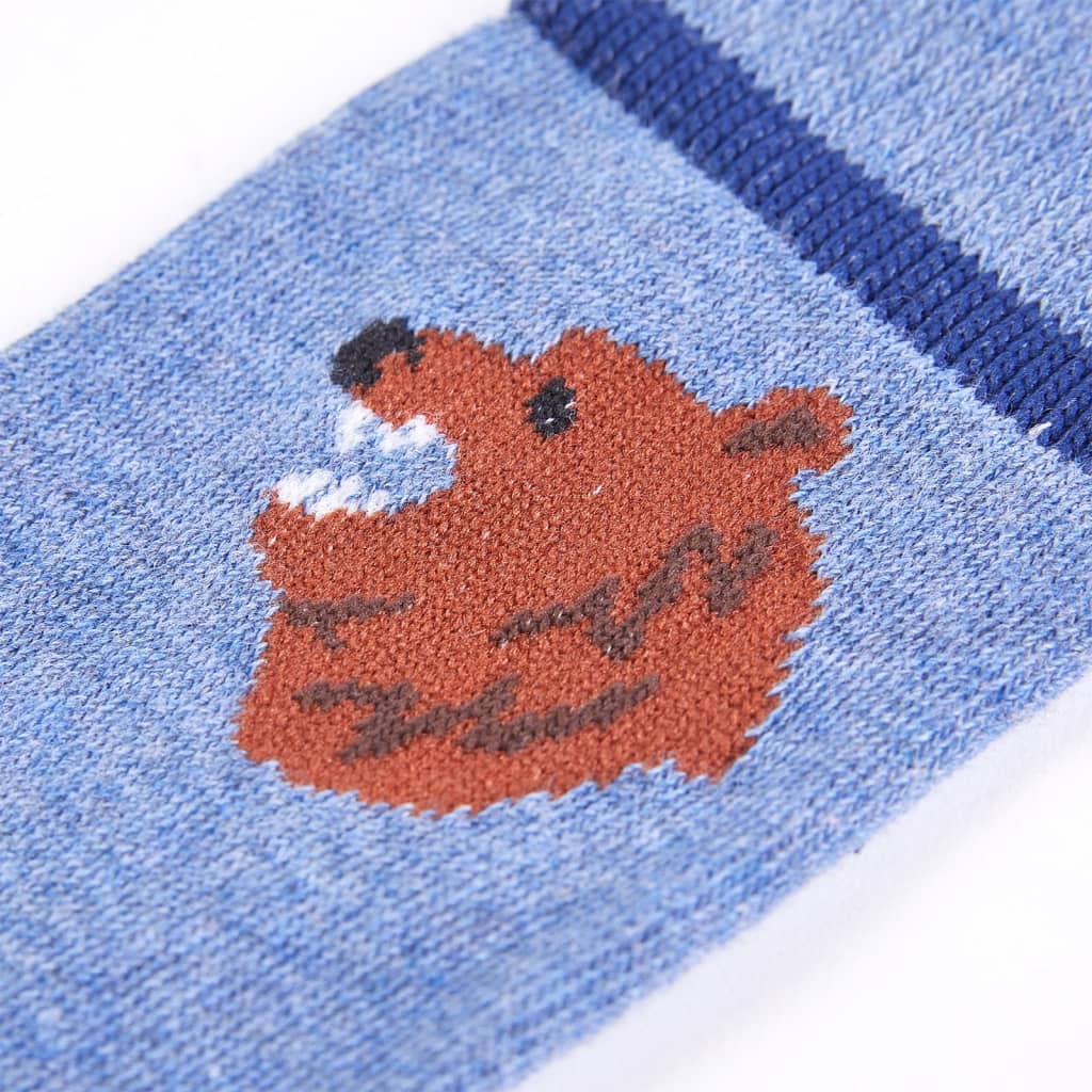 Children's Socks 5 Pairs EU 26-29