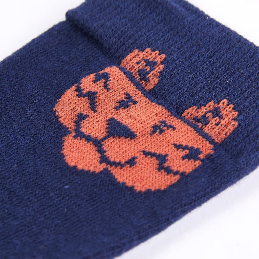 Children's Socks 5 Pairs EU 26-29