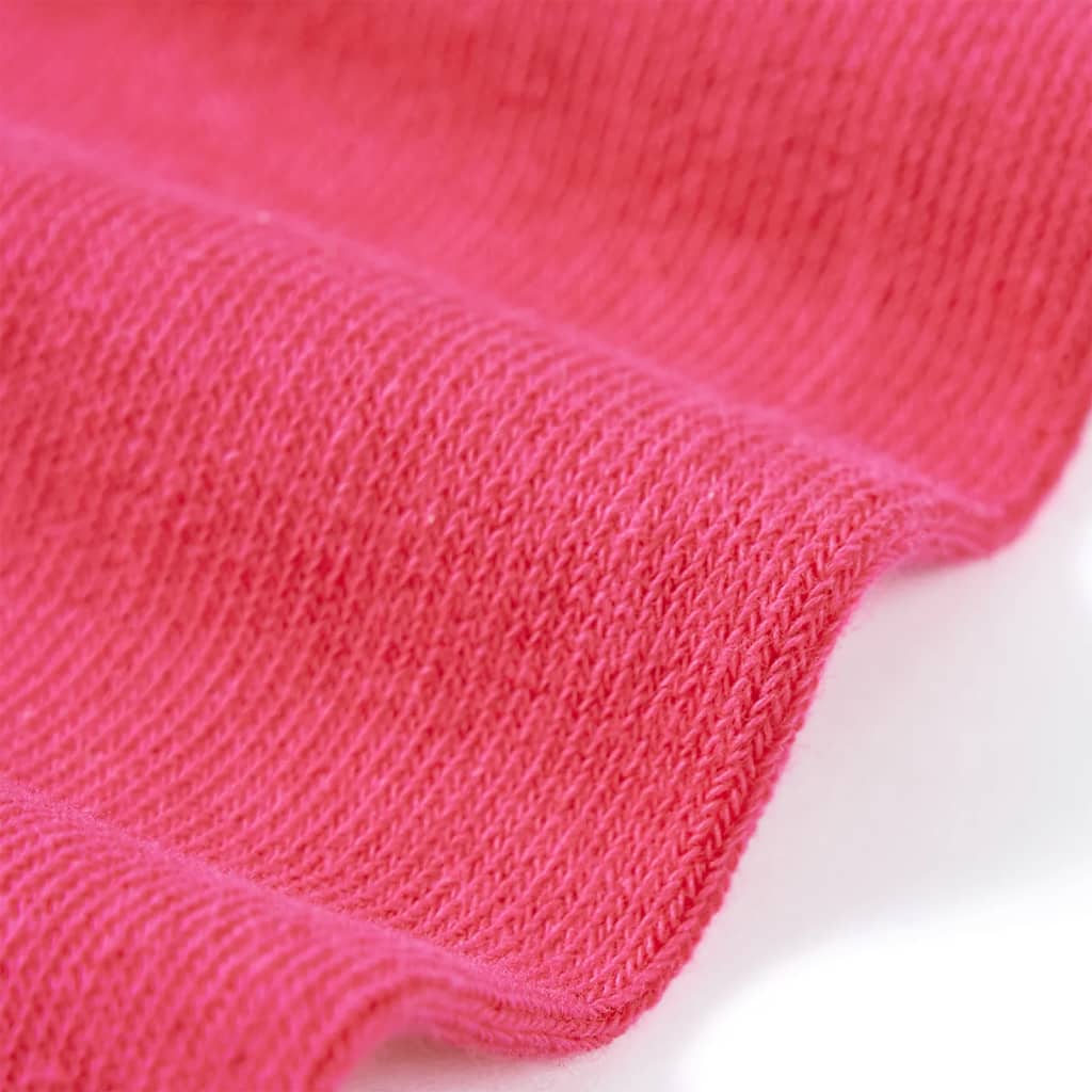Children's Tights Hot Pink 116