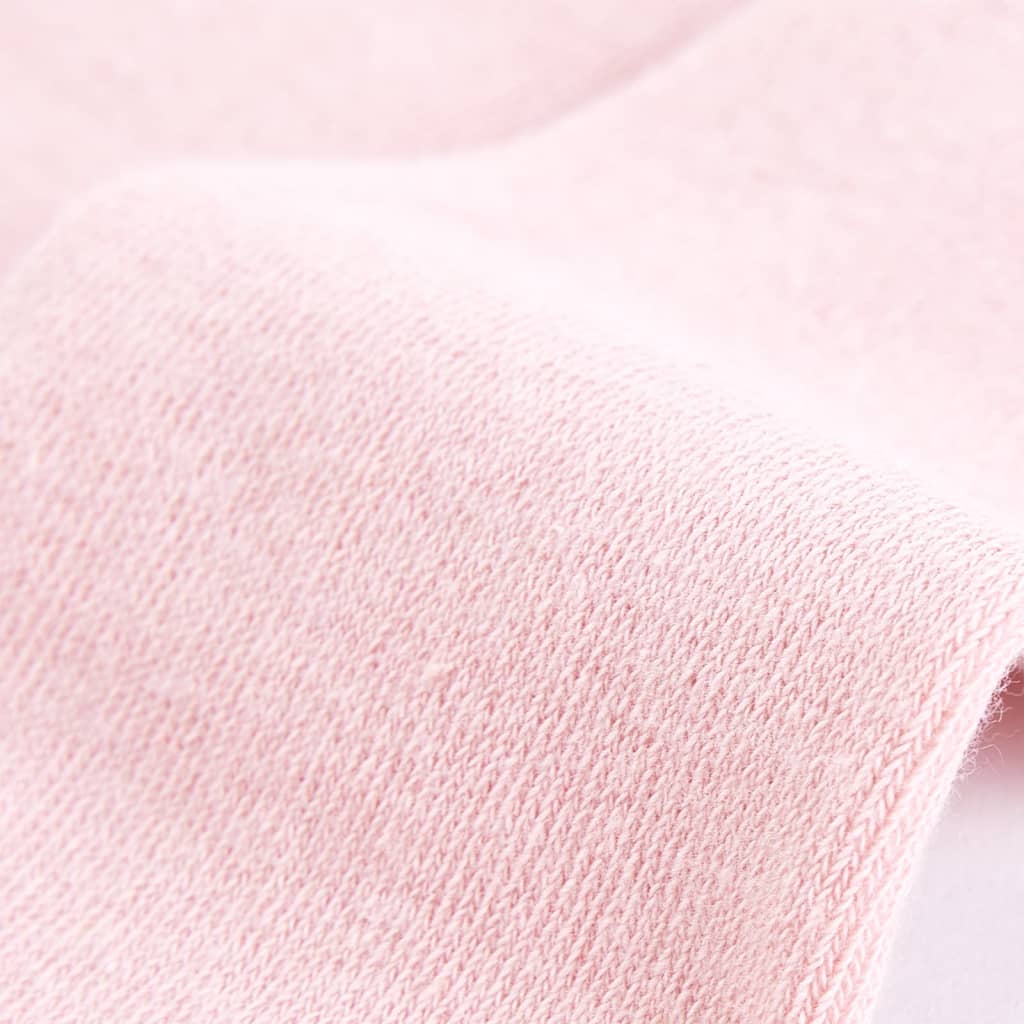 Children's Tights Pale Pink 92
