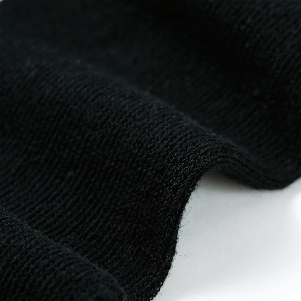 Collant enfant noir 104