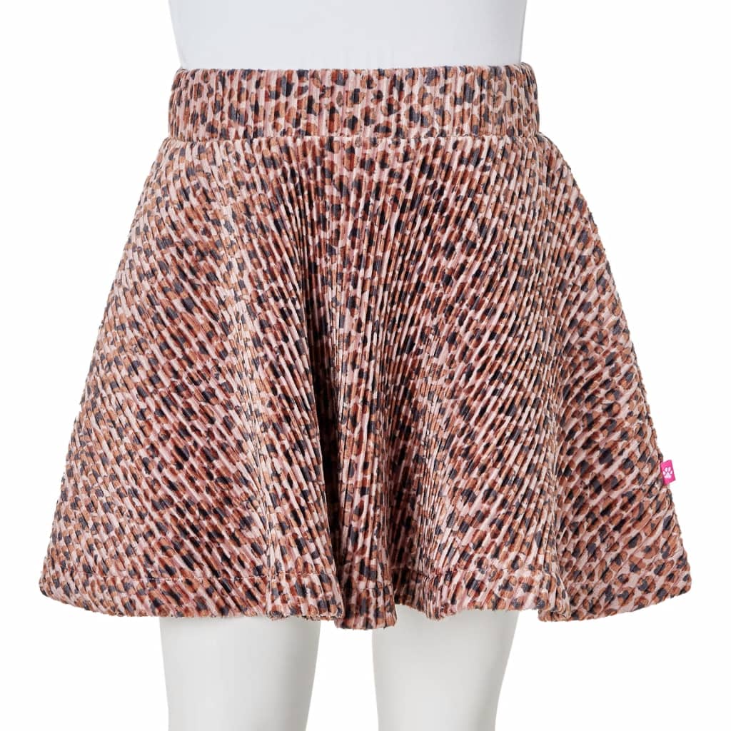 Children's Skirt Old Rose 128