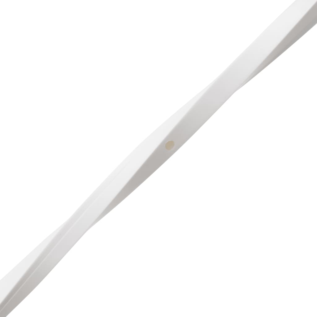 Gaines d'installation 15x10 mm 30 m PVC