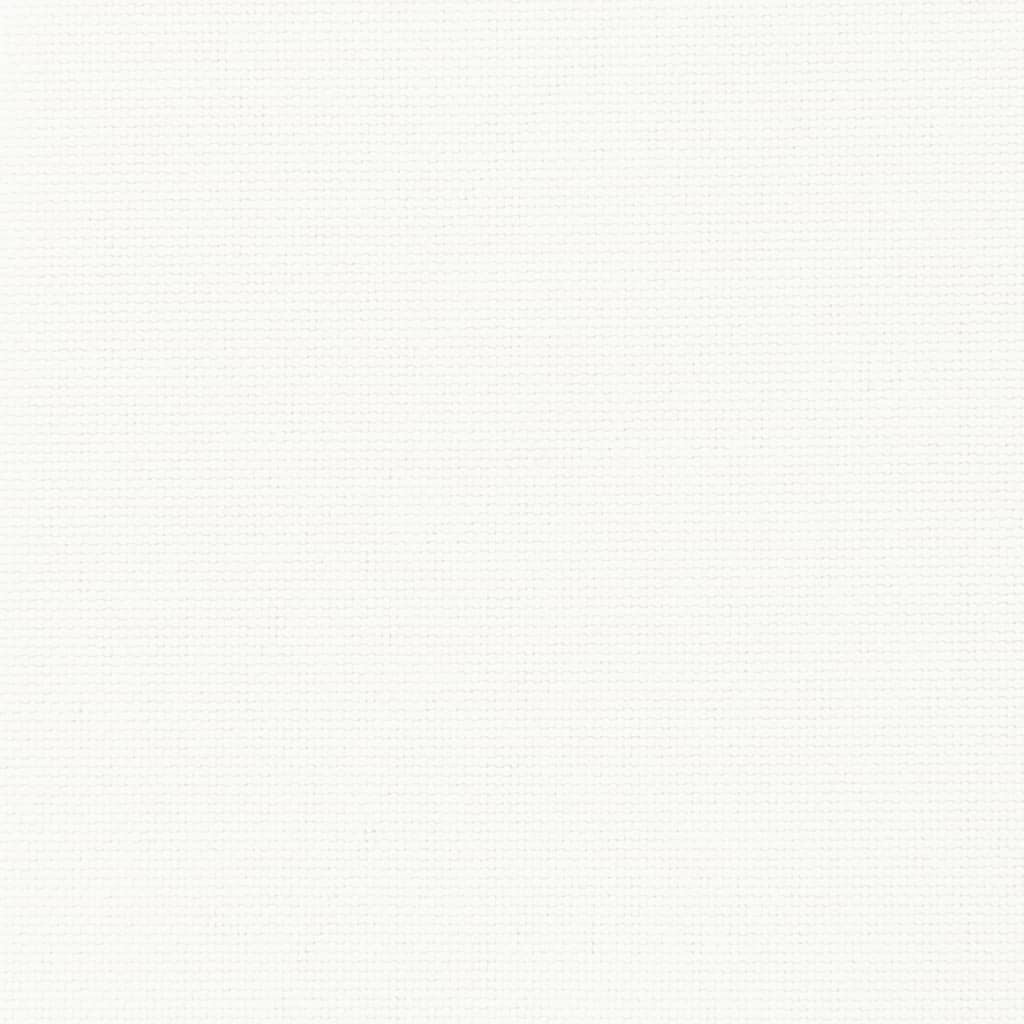 Sonnenschirm mit Stahlmast Weiß 290x290x238 cm