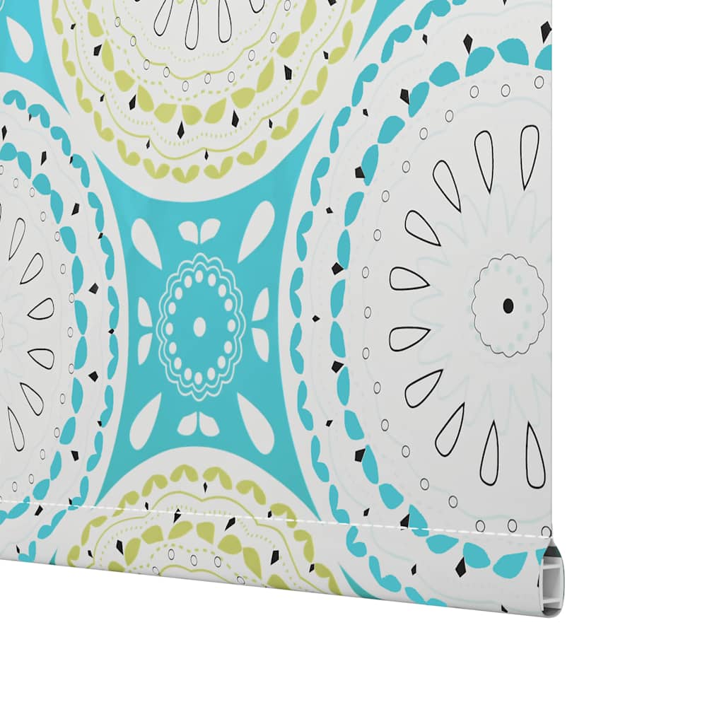 Store de douche 60x240 cm largeur du tissu 56 cm