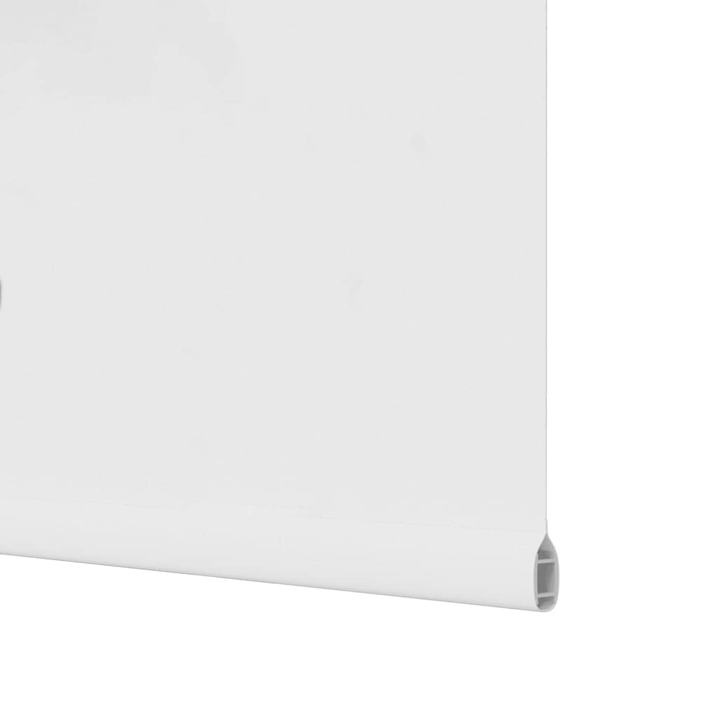 Store de douche 100x240 cm largeur du tissu 96 cm
