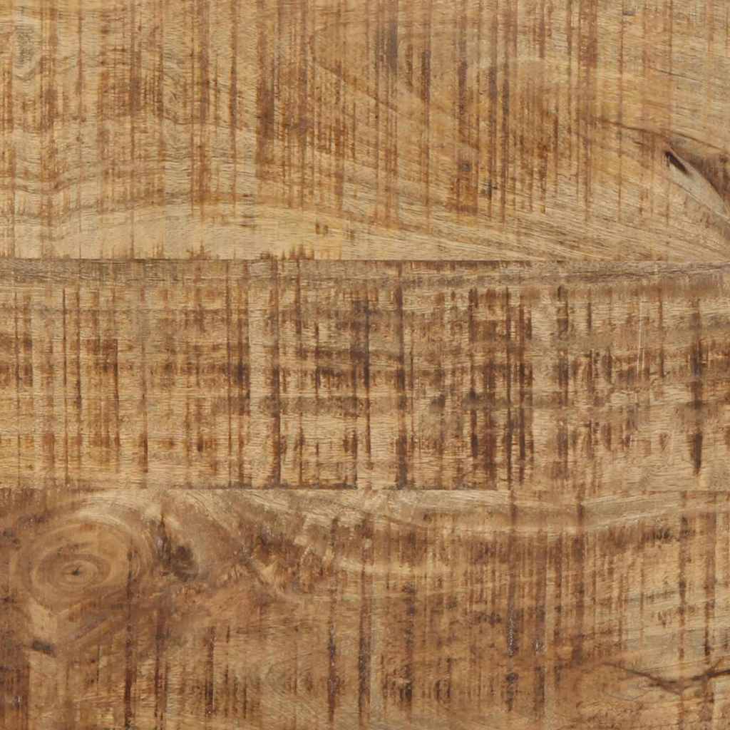 Schreibtisch mit Schubladen mit Speicher Braun 105 x 50 x 75 cm
