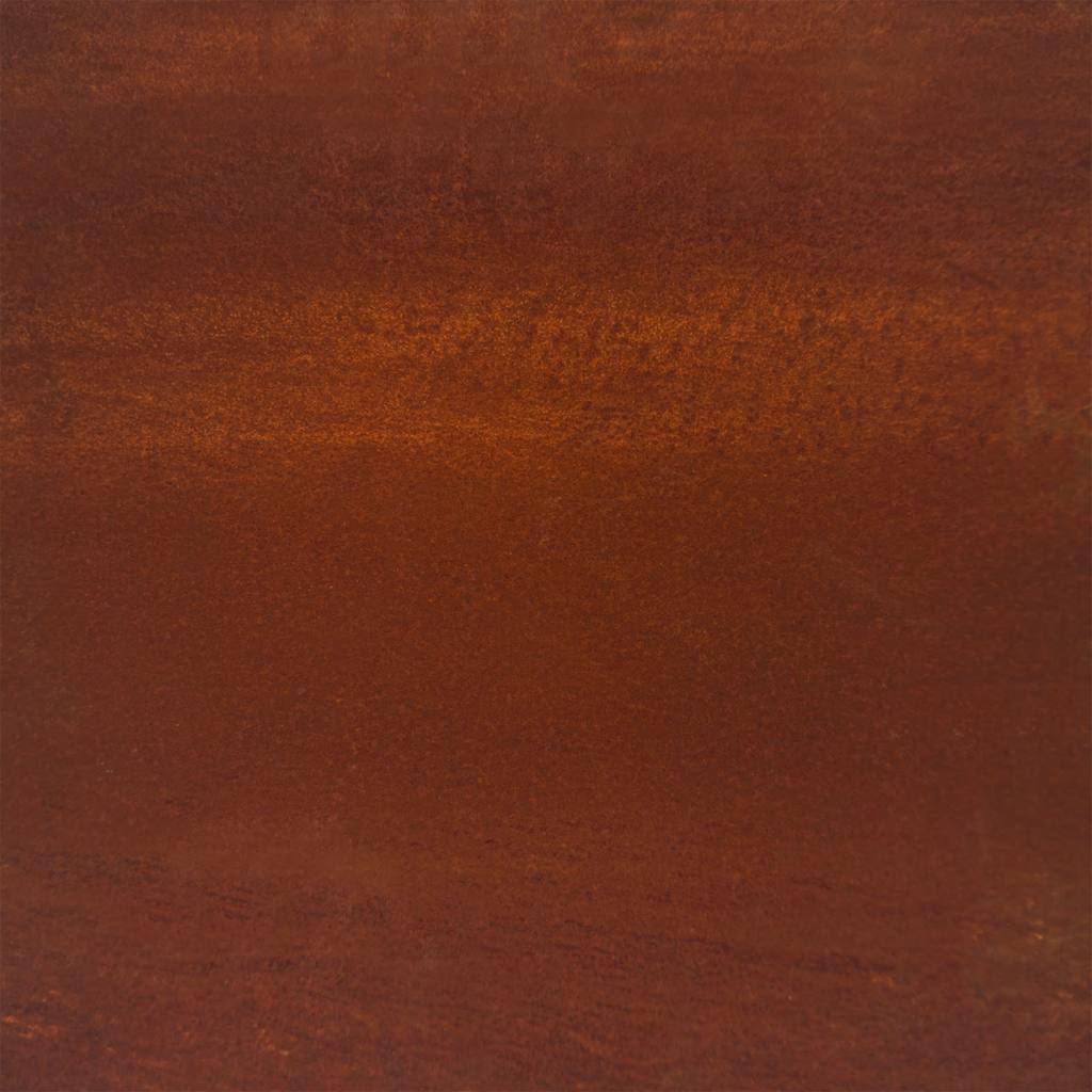 Brennholzregal 40x40x40 cm Wetterfester Stahl
