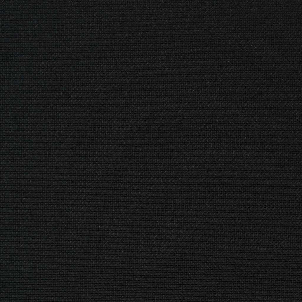 Garten-Sonnenschirm Schwarz 294 x 150 x 223 cm
