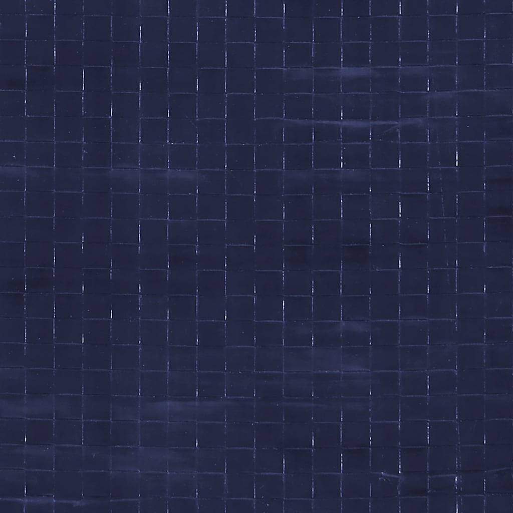 Party-Zelt Blau 800 x 400 x 266 cm Polyethylen