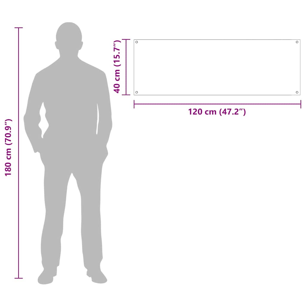 Küchenrückwand 2 pcs Schwarz 120 x 40 cm Gehärtetes Glas