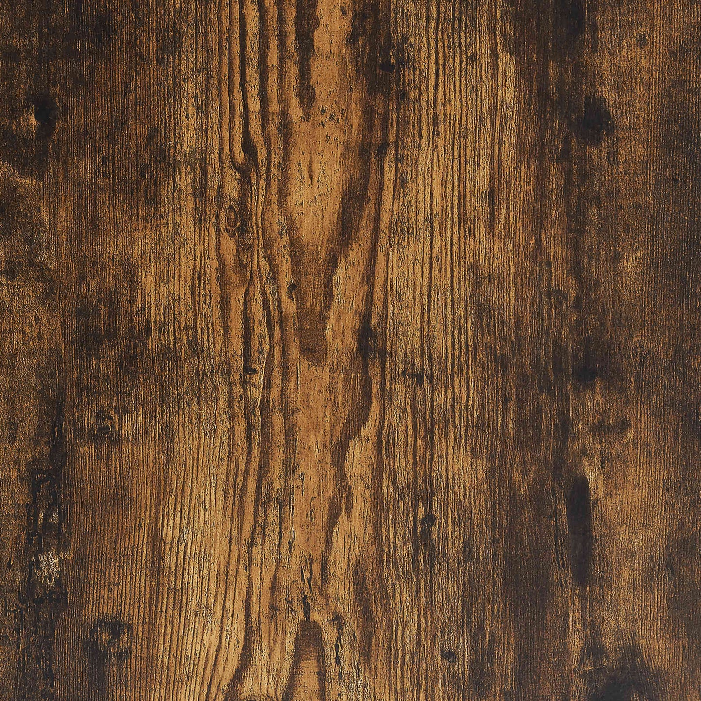 Katzenhaus Geräucherte Eiche 85 x 55 x 50,5 cm Holzwerkstoff