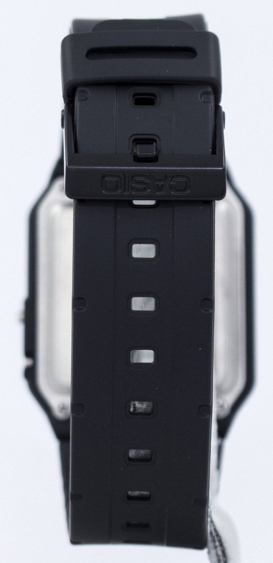 Casio Classic Quarz Calculator CA-53W-1ZDR CA53W-1ZDR Herrenuhr