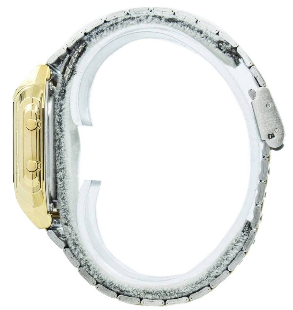 Casio Databank Telememo DB-360G-9A DB360G-9A Herrenuhr