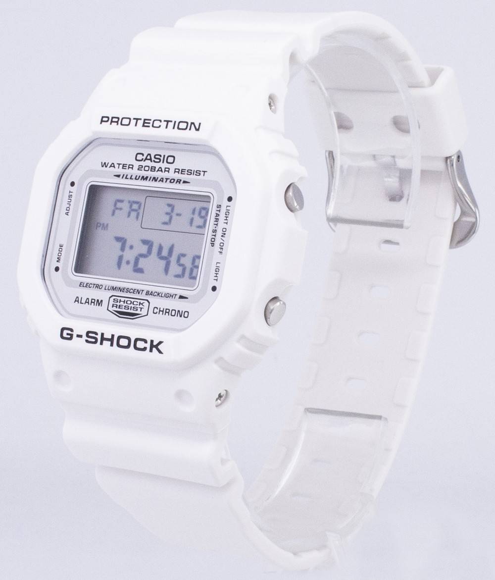 Casio G-Shock DW-5600MW-7 DW5600MW-7 Quarz Digital 200M Herrenuhr