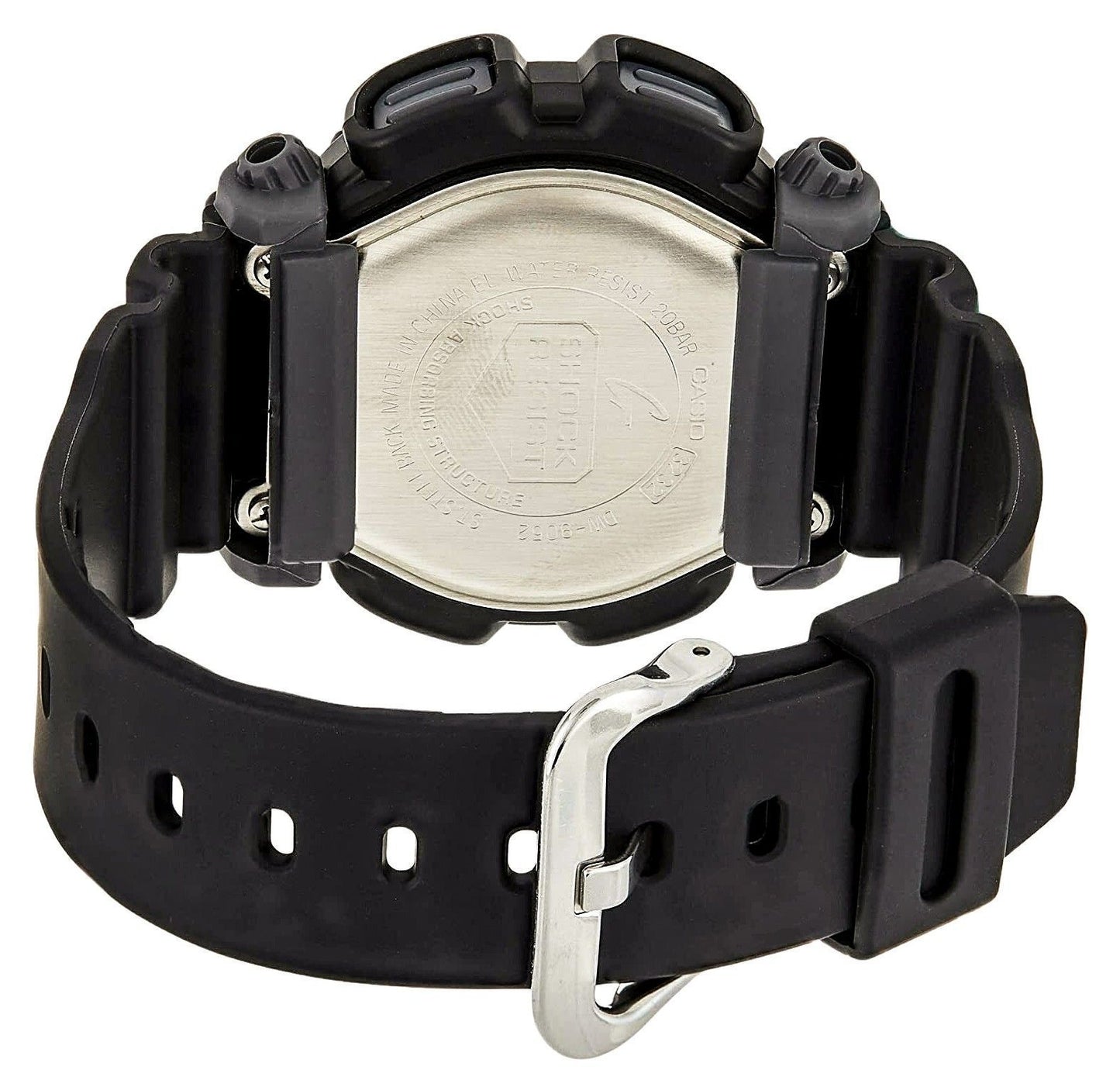 Casio G-Shock DW-9052-1VDR DW9052-1VDR Herrenuhr