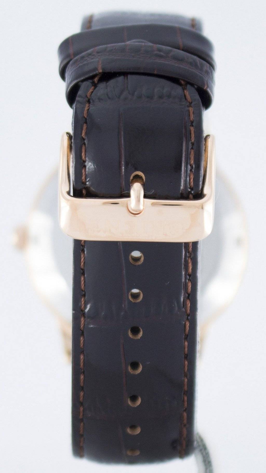 Orient 2nd Generation Bambino Automatik FAC00002W0 TAC00002W0 Herrenuhr
