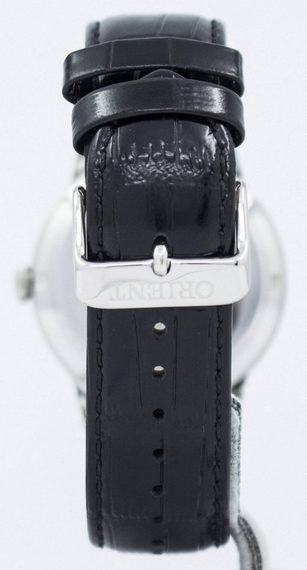 Orient 2nd Generation Bambino Version 2 Classic Automatik FAC0000AB0 AC0000AB Herrenuhr