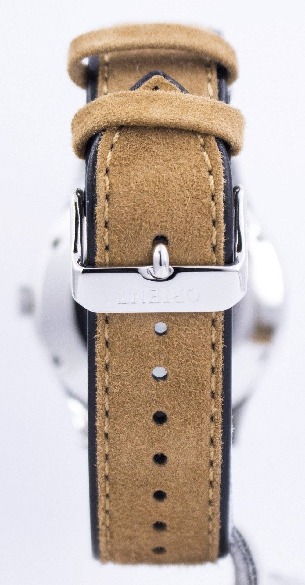 Orient Bambino Version 4 Classic Automatik FAC08003A0 AC08003A Herrenuhr