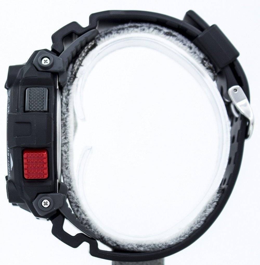 Casio G-Shock G-7900-1D G7900-1D Digital Sports Herrenuhr