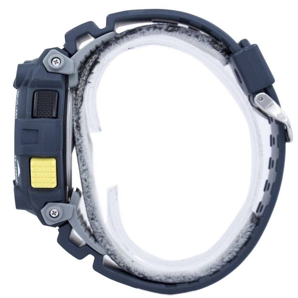 Casio G-Shock G-7900-2D G7900-2D Rescue Sport Herrenuhr