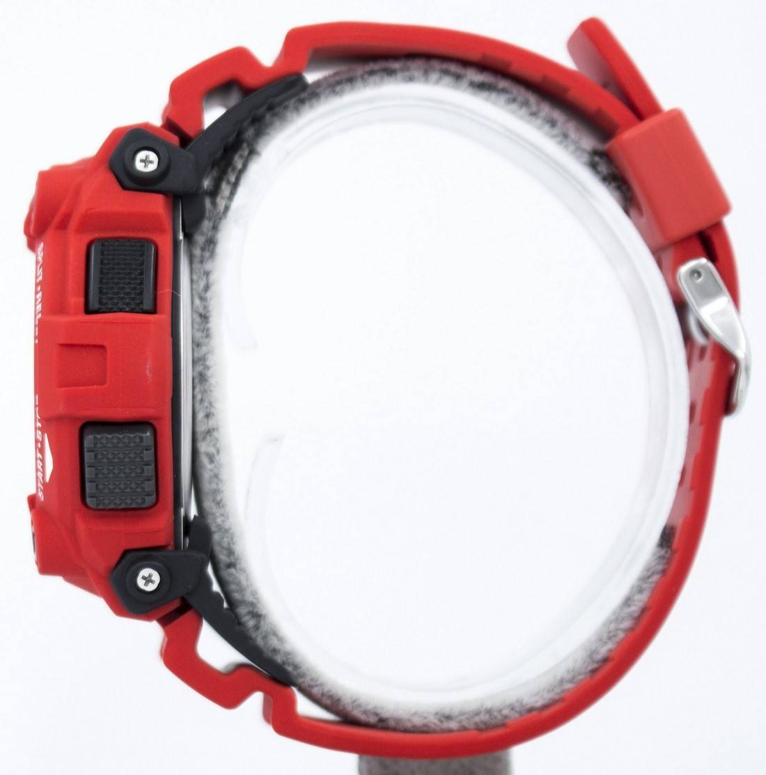 Casio G-Shock G-Rescue Moon Tide G-7900A-4C G7900A-4C Herrenuhr