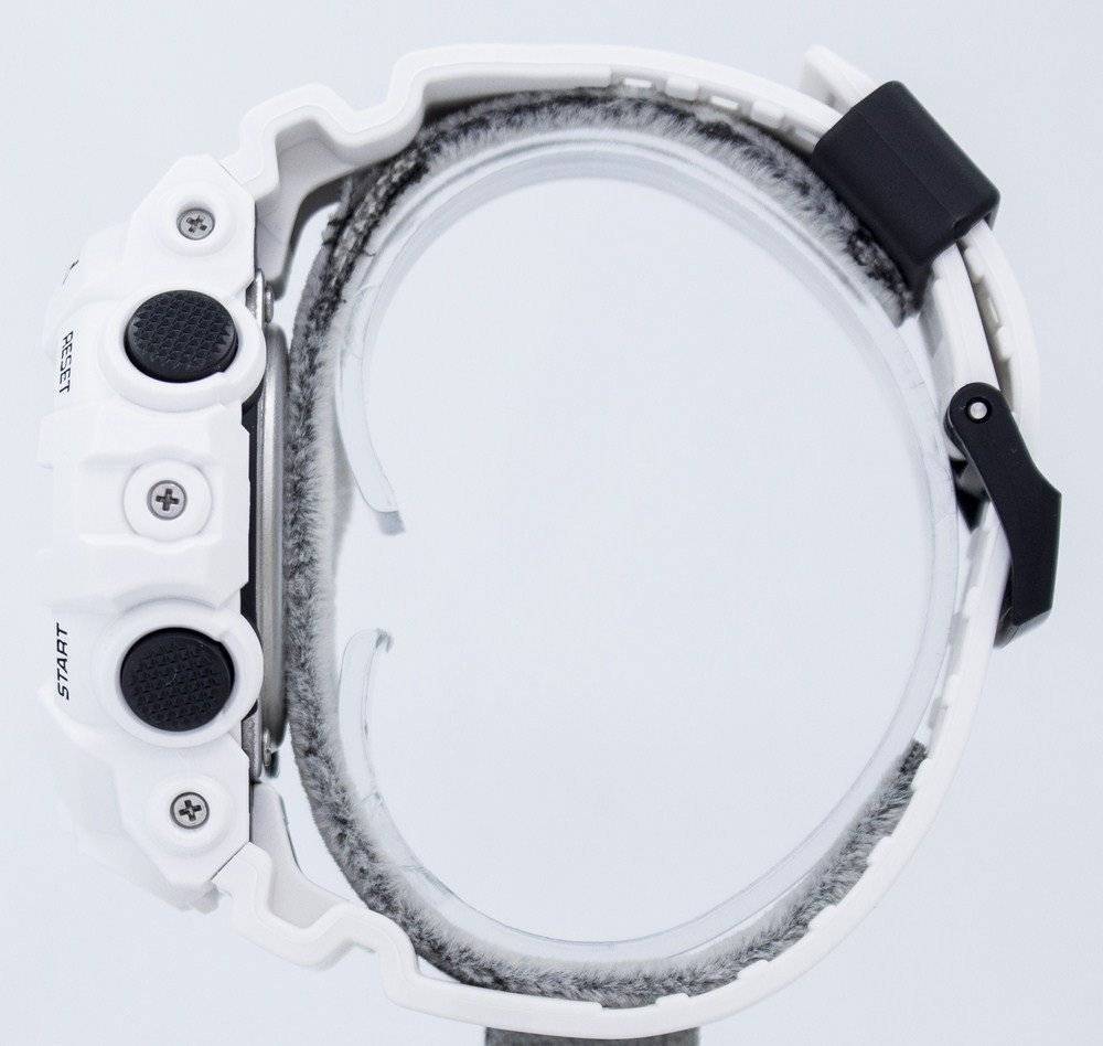 Casio G-Shock Analog Digital GA-700-7A GA700-7A Quarz Herrenuhr
