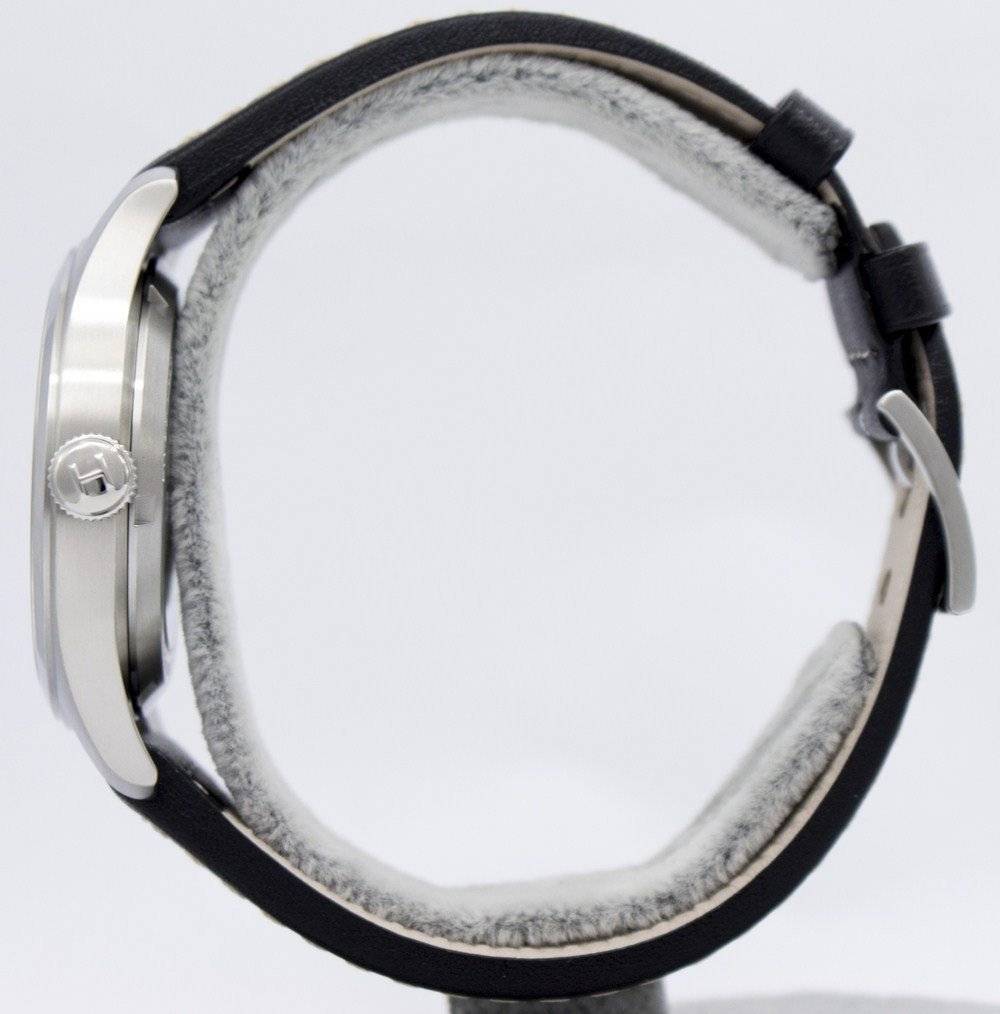 Hamilton Khaki Field Automatik H70455733 Herrenuhr