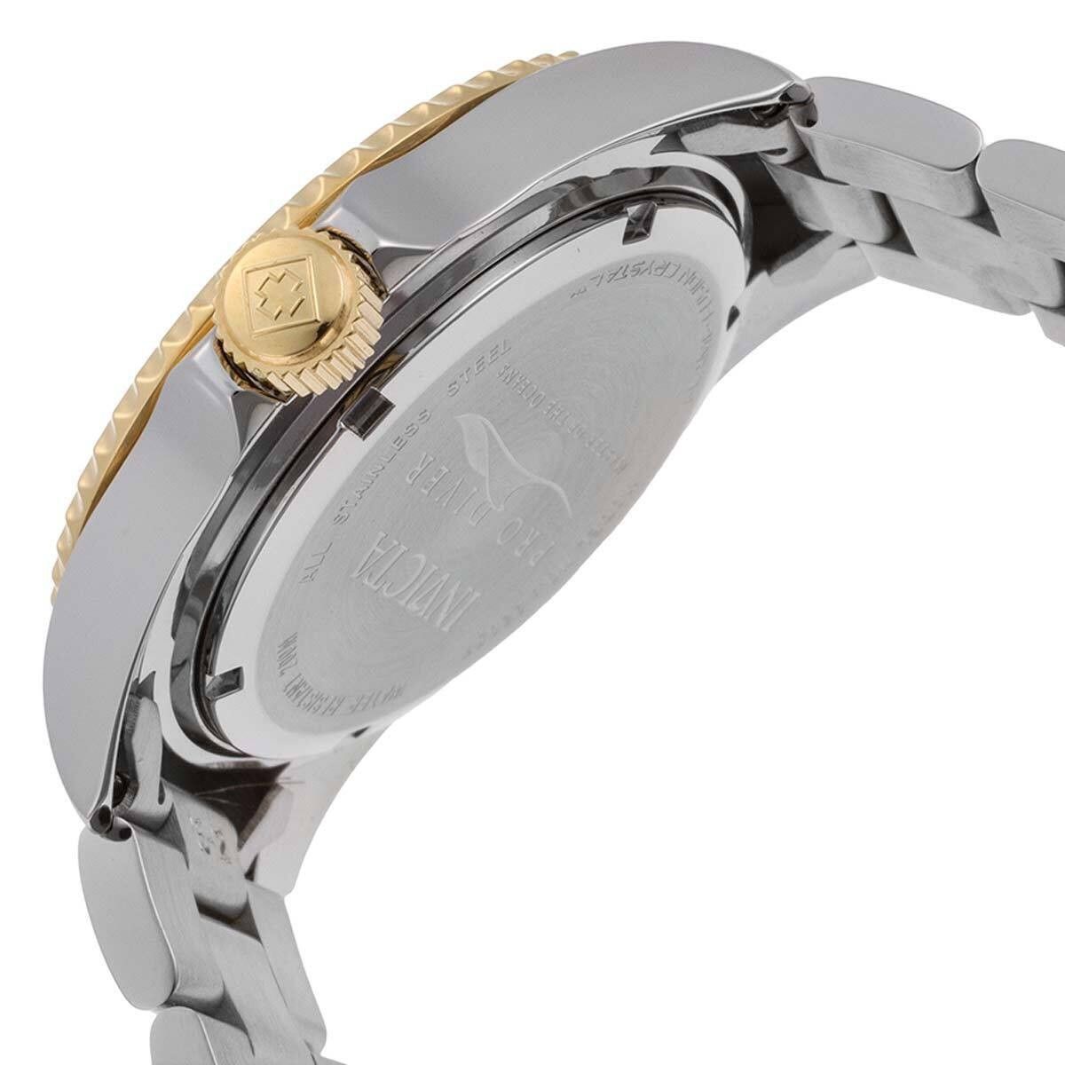 Invicta Pro Diver 22057 Quarz 200M Herrenuhr